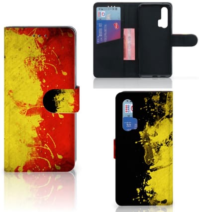 Honor 20 Pro Bookstyle Case België