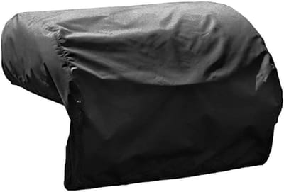 Grillhoes - Barbecuehoes Afdekhoes - Grill Beschermen - Winddicht en Stofdicht - 36W*26D*14H inch - Zwart