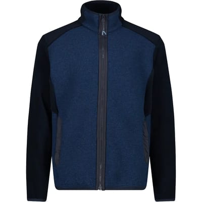 Wooltech jas CMP