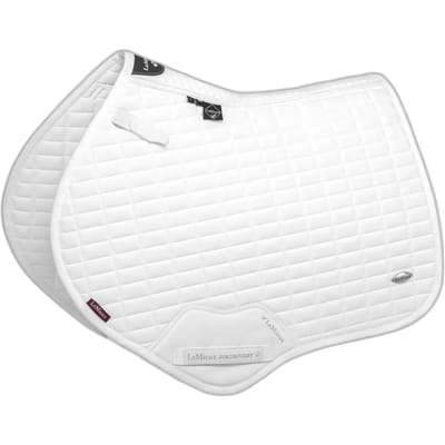 Zadeldek voor paarden LeMieux Self-Cool Close Contact