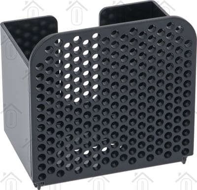 DeLonghi Opvangbak Voor capsules Inissia, EN80 FL93445