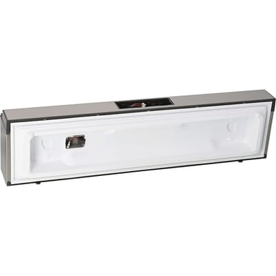 AEG diepvriezerdeur, schuif, midden, SS,VIP,913x229mm 140235214941
