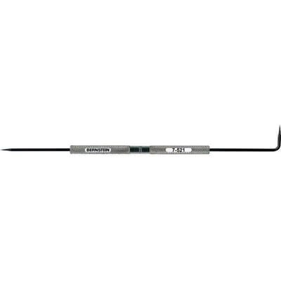 BERNSTEIN Tools for Electronics 7-521 Kraspen (Ø x l) 2.5 mm x 200 mm Aluminium, Gereedschapsstaal Vernikkeld, Gebruineerd, Gehard