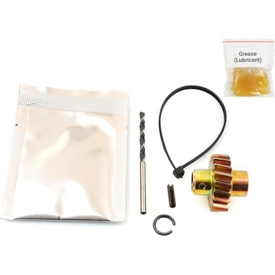 BGE588 Engrenage de réglage de la hauteur de la banquette arrière pour Ford Mondeo MK1 1993-1996 Diamètre 27,5 mm