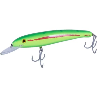 Lure Halco Laser Pro Lumo 47g