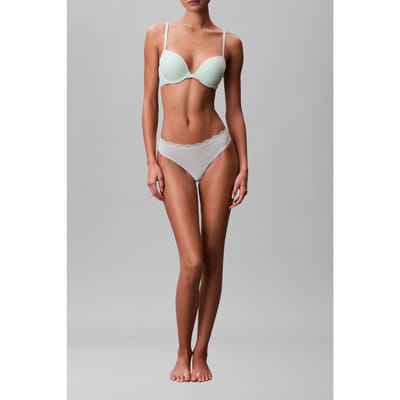 Calvin Klein Push Up Plunge Spray Taglia: 36A | Reggiseni Outlet | Donna