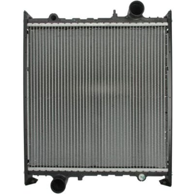 Radiator, motorkoeling MAHLE CR 2609 000S