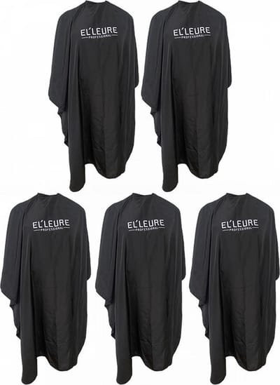 5x Elleure Kapmantel