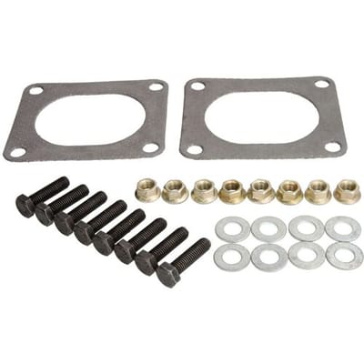 Montageset, roet-/partikelfilter BM CATALYSTS FK11030B