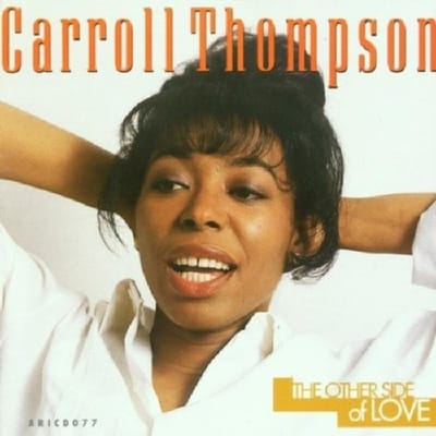 The Other Side Of Love - Carroll Thompson