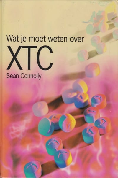 XTC - S. Connolly