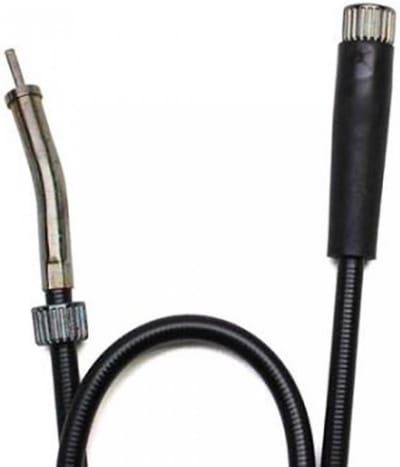 p2r speedo kabel voor peugeot 50 ludix trend scooter 2008 tot 2020 nieuw