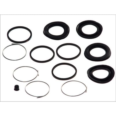 Reparatieset, remklauw AUTOFREN SEINSA D4-683