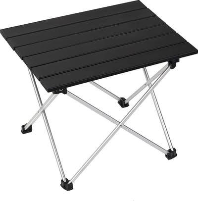 campingbedje