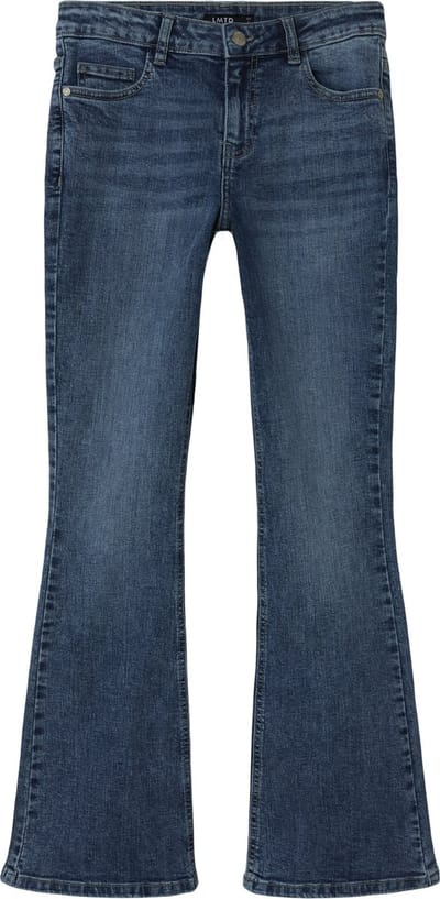 Name it Jeans Low-waist bootcut