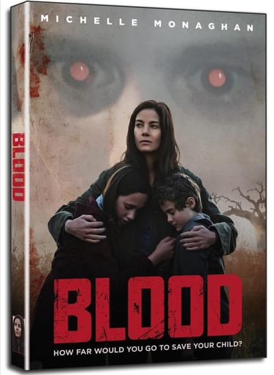 Blood (DVD)