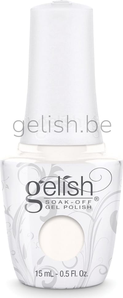 Gelish Sheek White 15 Ml