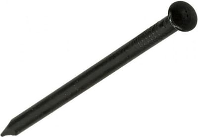 SAM Staalnagel bolverzonken kop ca 200 gram 818030 L2