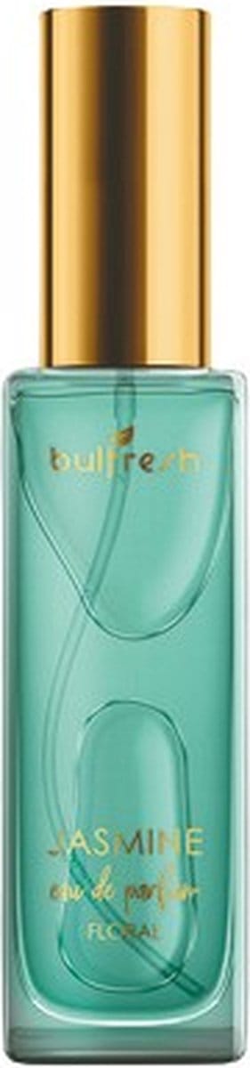 Bulfresh - Eau de Parfum Jasmijn 50 ml