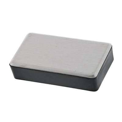AEG hoedje, schuif, stoom, inox 140044753014