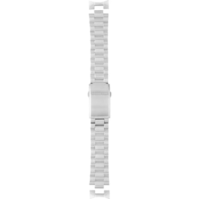 Hamilton Straps H695.766.101 Khaki Air Race Horlogeband