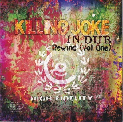 In Dub - Rewind (vol. 1)