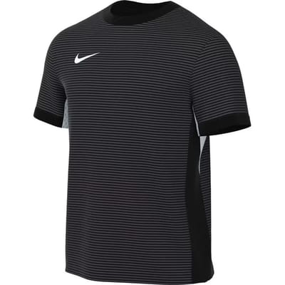 Nike Team T-shirt Heren Dri-FIT Strike IV Jsy SS Zwart - Maat 2XL