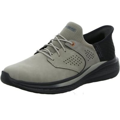 Skechers Slade - Macklin Slip-Ins Sneakers Heren
