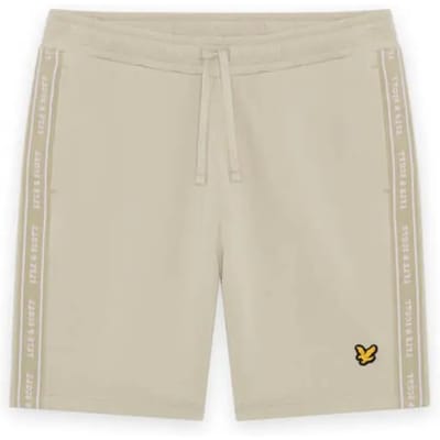 Korte Lyle & Scott Jacquard Tape