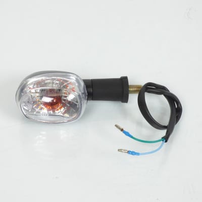 Clignotant TNT pour Moto Chinois 125 motocycle Neuf
