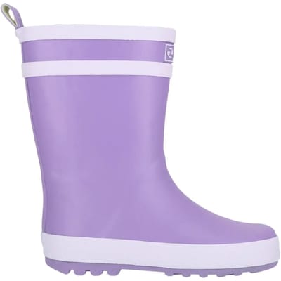 Rubberen regenlaarzen baby Zigzag Hurricane