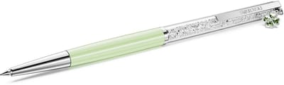 Swarovski balpen Crystalline 5732973 | balpen met Crystalline stijl, schrijfgereedschap, pen, luxe kantoor en kantoorbenodigdheden