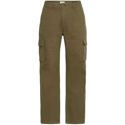 Cargo broek Solid Liam
