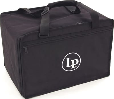 Latin Percussion Cajon Bag LP523 - Percussie tas