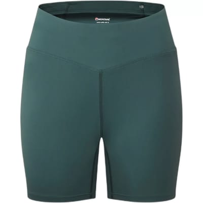 Montane Ineo Lite Leggings Grijs M Vrouw