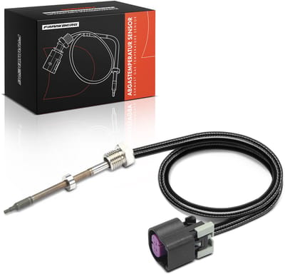 Frankberg 1x uitlaatgastemperatuursensor voor Chevrolet