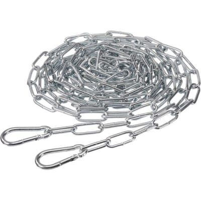 PARKSIDE Metalen ketting, 4 m