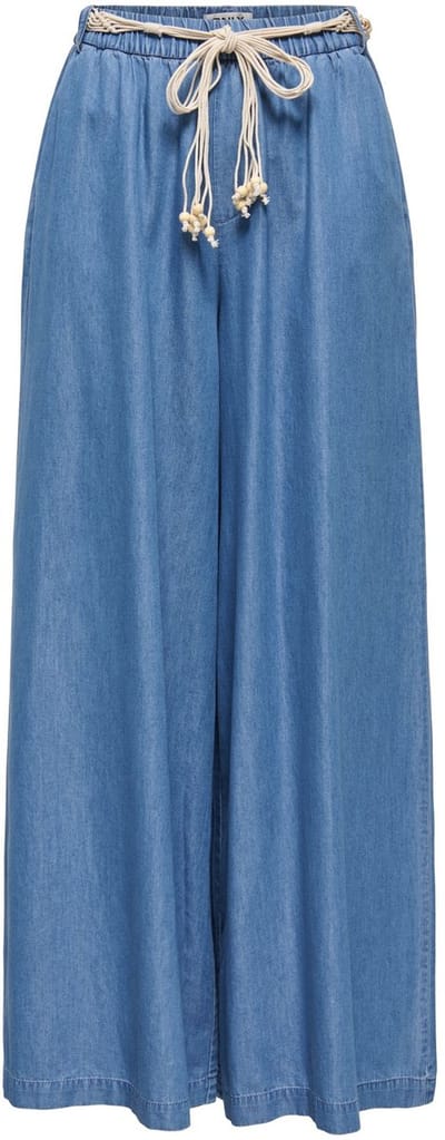 ONLY Wide-leg jeans ONLBEA High waist Wide leg fit Jeans