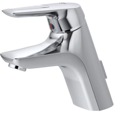 Ideal Standard CeraMix Blue - Wastafelkraan met waste, chroom A5646AA