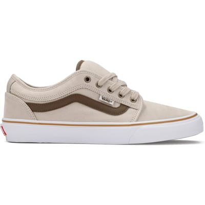 Vans Skate Chukka Low Sidestripe Brown Taglia: 39 | Sneakers Outlet | Uomo | Marrone