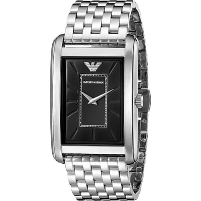 Emporio Armani AR1900 Heren Horloge 29mm 5 ATM