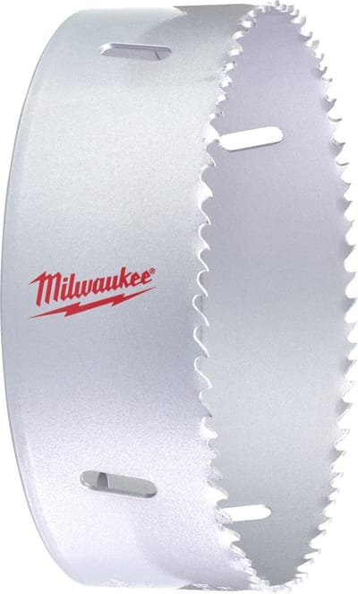 Milwaukee 4932464710 Bi-Metaal HSAW Gatzaag - 127 mm