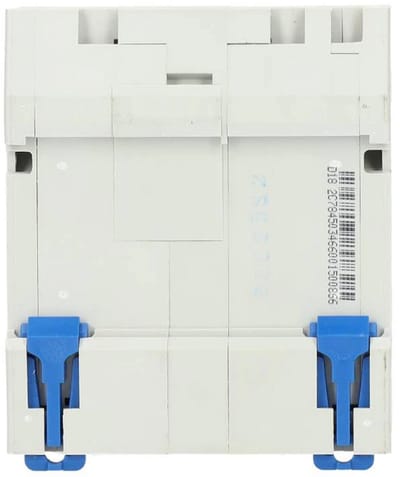 Chint aardlekautomaat 3-polig+nul 25A C-kar 30mA (2015C25)