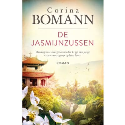 De Jasmijnzussen - Corina Bomann