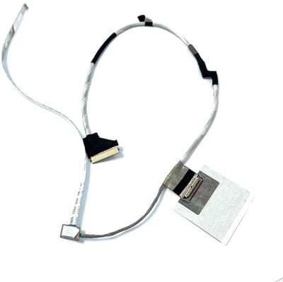 Dailygoods - 30PIN LCD LED Video Scherm Flex Kabel voor HP Probook