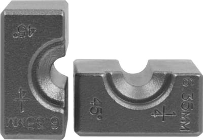 SW-Stahl 24520L-5 spanbekkenset