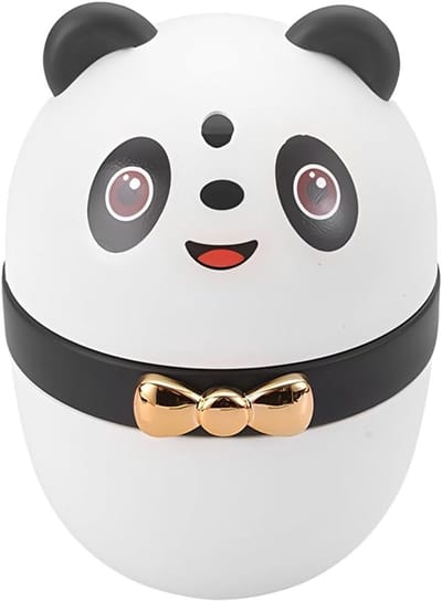 Dailygoods - Schattige Panda Tandenstokerhouder voor Thuisgebruik