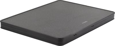 Westfield Performance Focus Tafelblad - Grijs