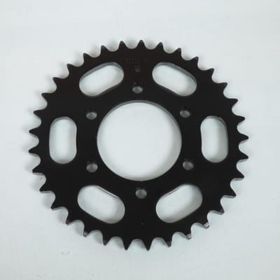 Couronne de transmission Sifam pour Moto Kawasaki 750 Z E Sport 1980 à 1982 Neuf