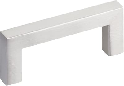 SOTECH Meubelgreep handgreep E8 echt RVS BA 64 mm